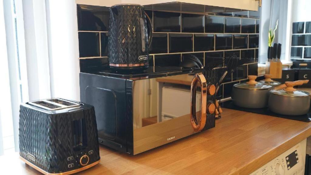 Apartamento Beautiful In Sussex Gardens