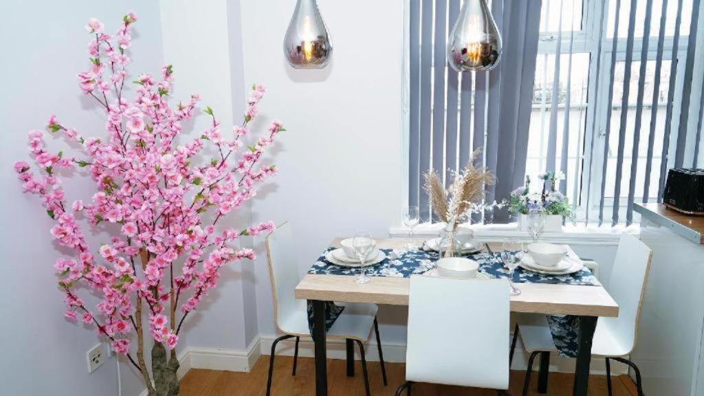Beautiful In Sussex Gardens Apartamento *