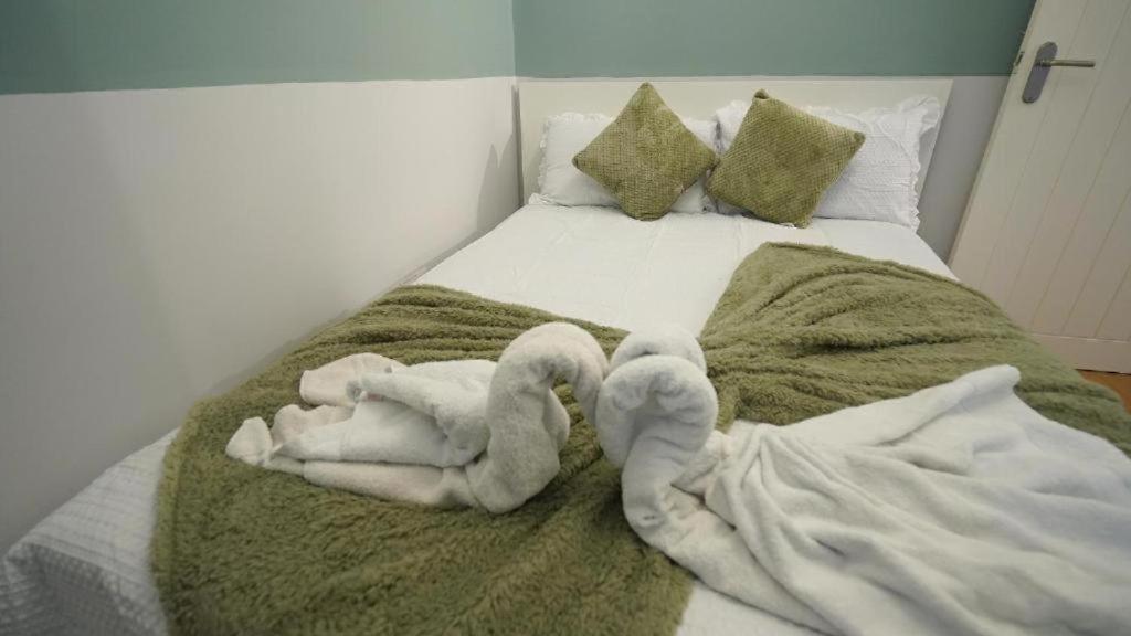 Apartamento Beautiful In Sussex Gardens Londres