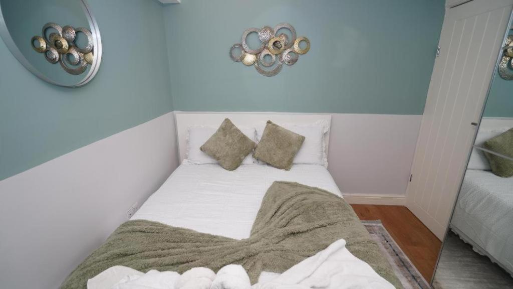 Apartamento Beautiful In Sussex Gardens